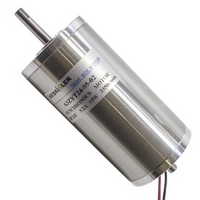 DC REDÜKTÖRSÜZ LINIX MOTORLAR