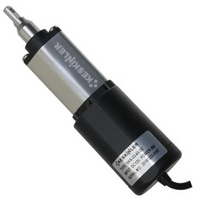 SKA SERİSİ LİNEER MOTORLAR