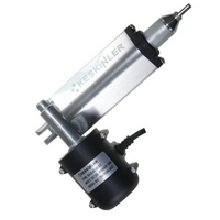 SKG SERİSİ LİNEER MOTORLAR