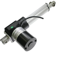 SKD SERİSİ LİNEER MOTORLAR