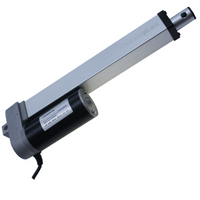 SKW SERİSİ LİNEER MOTORLAR