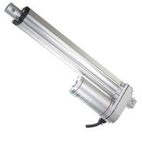 XDT SERİSİ LİNEER MOTORLAR