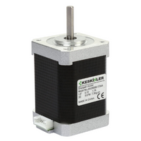 NEMA 17 STEP MOTORLAR