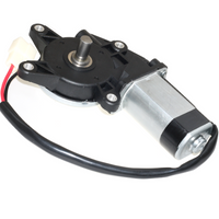 ARABA CAM KALDIRMA MOTORU