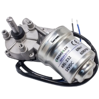 ARABA CAM SİLECEK MOTORU