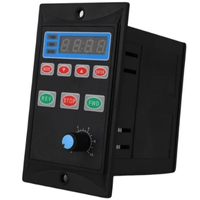 AC MOTOR SÜRÜCÜLERİ