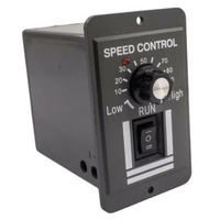 DC MOTOR SÜRÜCÜLERİ