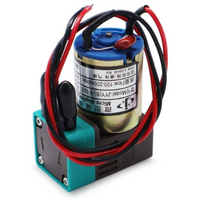 DC HAVA VE SIVI POMPALARI