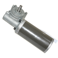 BRUSHLESS DC MOTORLAR