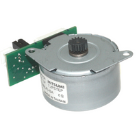 ÇEŞİTLİ VE ÖZEL STEP MOTORLAR