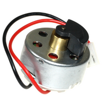 TİTREŞİM MOTORLARI