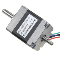 NEMA 14 STEP MOTORLAR