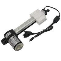 KAIDI LİNEER MOTORLAR