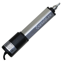 SKE SERİSİ LİNEER MOTORLAR