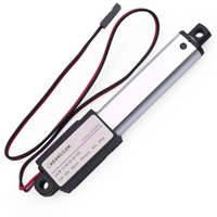 MİKRO LİNEER MOTORLAR