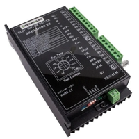 BRUSHLESS MOTOR SÜRÜCÜLER