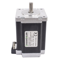 NEMA 24 STEP MOTORLAR