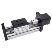 STEP LİNEER HAREKET MODÜLLERİ