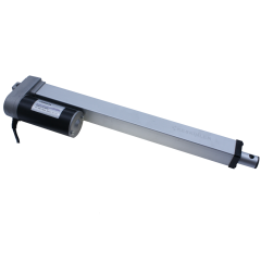 SKW-F 24V 300MM 1000N Lineer Aktüatör Motor