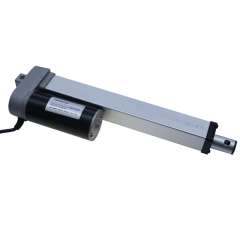 SKW-F 24V 200MM 1000N Lineer Aktüatör Motor