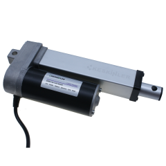 SKW-F 24V 100MM 1000N Lineer Aktüatör Motor