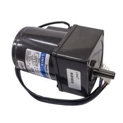 YN80-220-25 220V 87RPM AC Motor