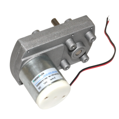 KGB-95 12V 2 Rpm DC Motor