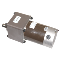 85ZY24-120-02 24V 350RPM DC Motor