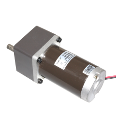 63ZY24-40 24V 100RPM DC Motor