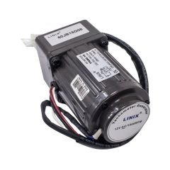 YN60/10W 60mm 220V 83 RPM AC Motor