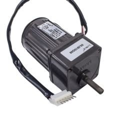 YN60/10W 60mm 220V 125 RPM AC Motor