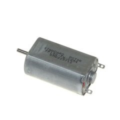 RS-180 DC Motor