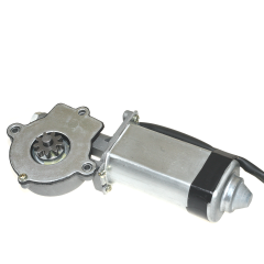 KKE 3032 12V 50 RPM Kapı Motoru