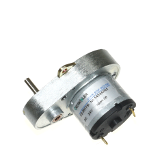 KS-RI 24V 30Rpm Redüktörlü DC Motor