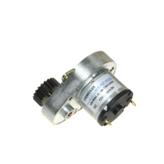 KS-RI 12V 80Rpm Redüktörlü DC Motor