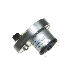 KS-RI 12V 40Rpm Redüktörlü DC Motor