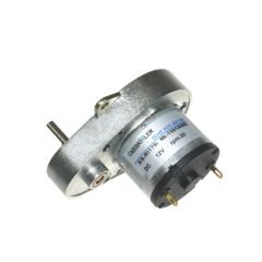 KS-RI 12V 30Rpm Redüktörlü DC Motor