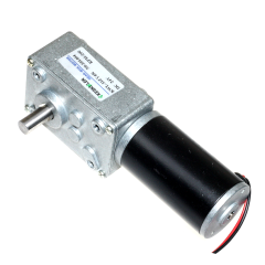 KWL-31ZY 24V 200Rpm Redüktörlü L DC Motor