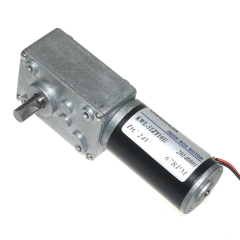 KWL-31ZY 24V 67Rpm Redüktörlü L DC Motor