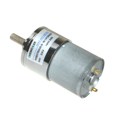 KGB-37 24V 200Rpm Redüktörlü Dc Motor