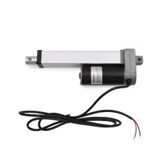 SKW-F 12V 150MM 500N Lineer Aktüatör Motor