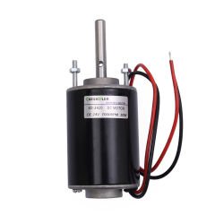 XD-3420 24V 30W 7000Rpm Dc Motor