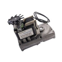 GM-70 220V AC 2RPM Redüktörlü Motor