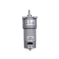 KGA-42FH 24V 100rpm Redüktörlü Dc Motor