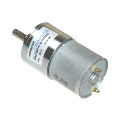 KGB-37 24V 16Rpm Redüktörlü Dc Motor