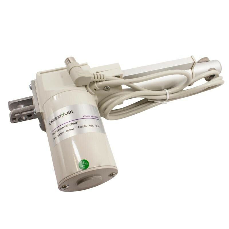 Kumandalı Koltuk / Yatak Motoru Seti - 3 Motorlu