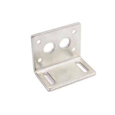 KWL-FP Redüktörlü Metal Motor Tutucu