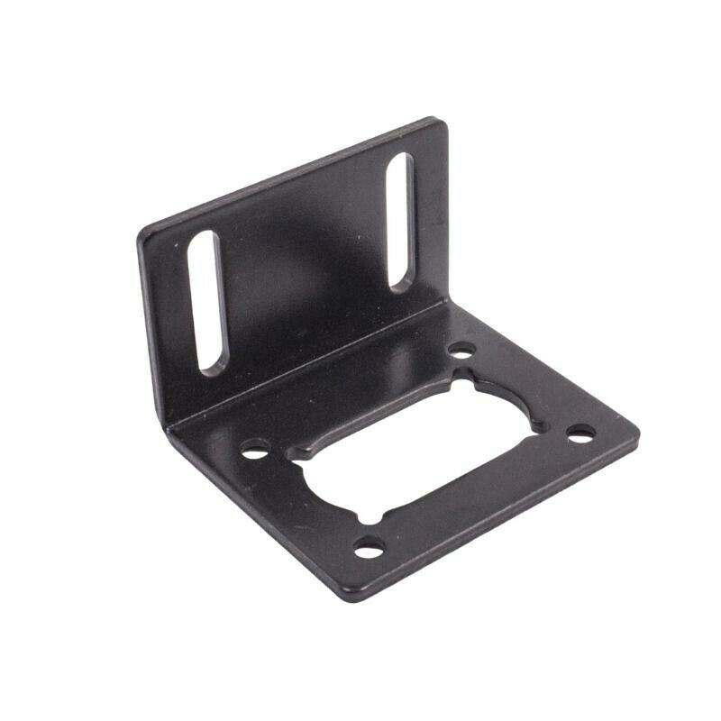 KWL-31 Redüktörlü Metal Motor Tutucu