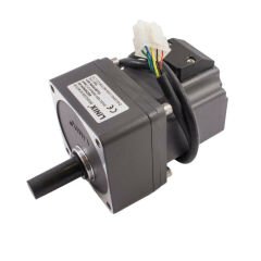 70JB10GN 24V 40W 300RPM Redüktörlü Brushless DC Motor