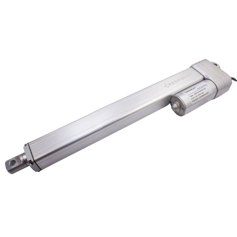 SKO-24 24V 400mm 30W Lineer Aktüatör Motor